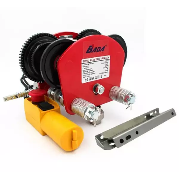 Bada Elektrikli Şaryo 1 Ton