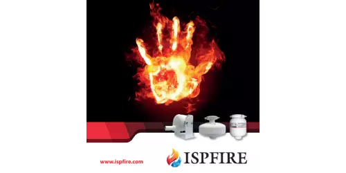 Ispfire Nedir?