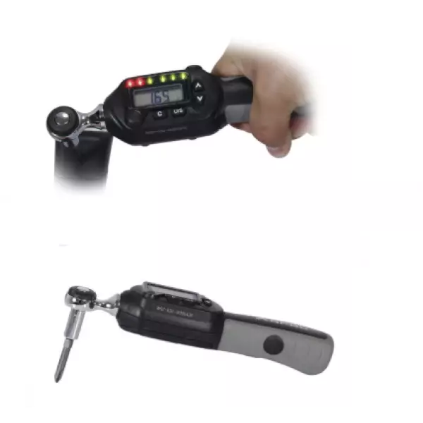 APAC G4-R44001 Dijital Torkmetre Kapasite 0,30 – 30,00Nm