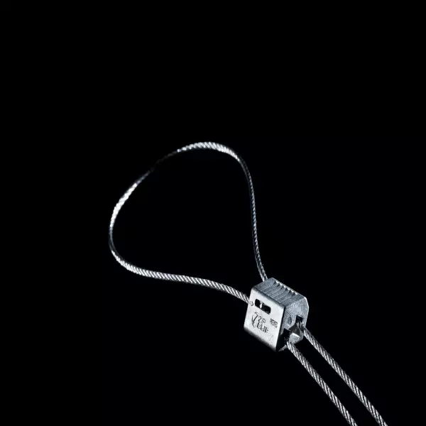 Zip-Clip KL 200 UL Sismik Halat Seti