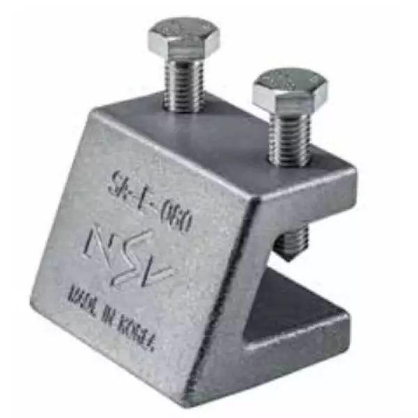 NSV ND50 Çelik Yapı Bağlantı Adaptörü ( UL Onaylı)
