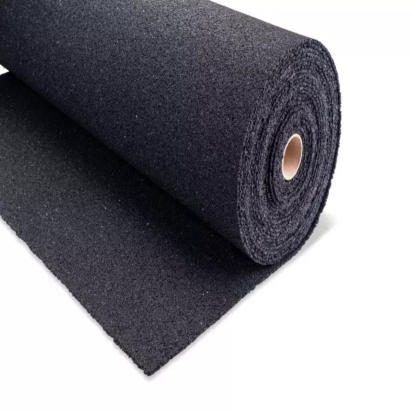 Tunex HQ Kauçuk Ağır Ses Bariyeri Kalınlık: 6mm Genişlik: 0.6m