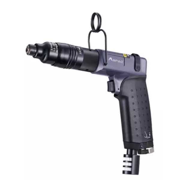 APAC Havalı  Shutoff Tornavida - Kabzalı Model