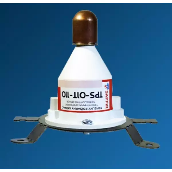Taşıma Modifikasyonunda Sıcaklık Aktivatörü TPS-01T