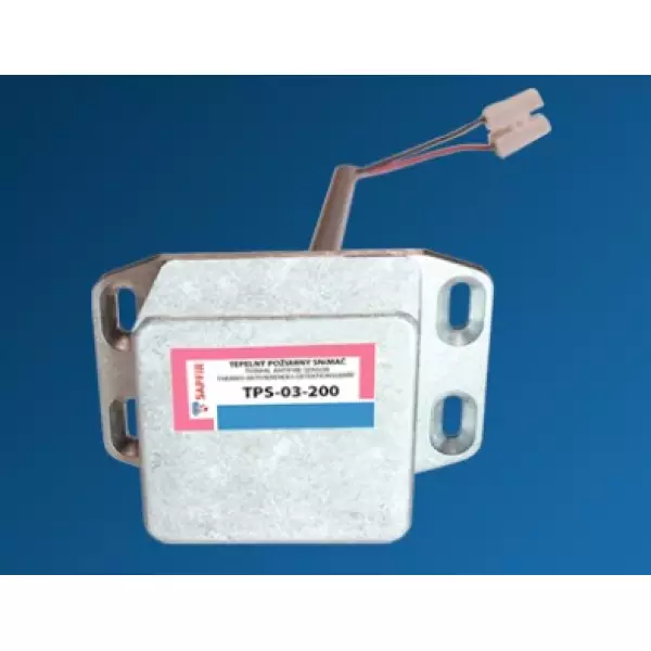 TPS-03 Özel Kullanım